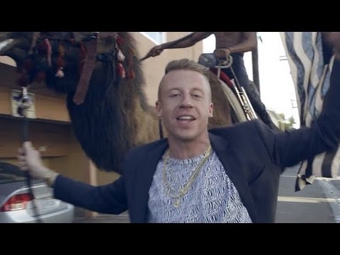Cant Hold Us Macklemore Amp Ryan Lewis Longer Version Hd