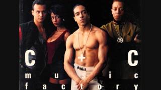 C&amp;C Music Factory - Things That Make You Go Hmmmm....Rare Uncensored Version
