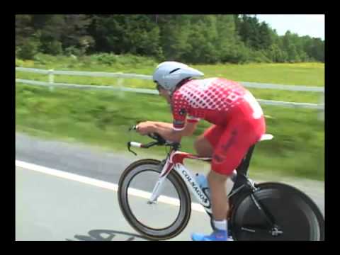 Tour de Beauce 2011 Etape 4