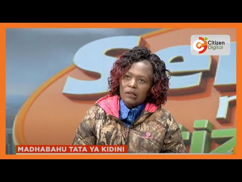 “Alichoma vyeti na akatupa vitabu chooni,” Mahangaikao baada ya jamaa kuingia dhehebu la Mackenzie