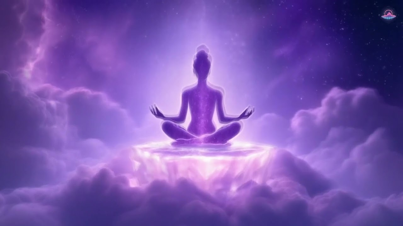 Balanced Serenity - New Moon in Gemini 432hz Meditation Experience