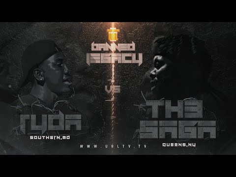Th3 Saga vs Ryda
