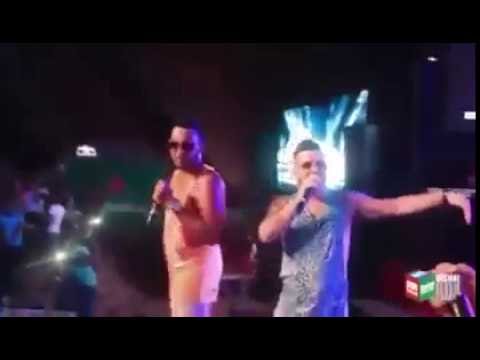 Dayran y El Happy Ft. El ChacalL - El punto (Video Promo)