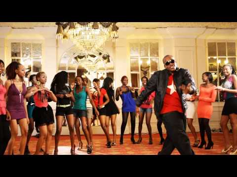 Madtraxx - Skamaress (ft Kora & Ndegz)