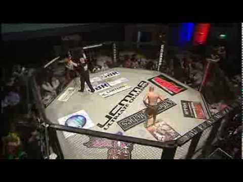 ucmma 25 McIntyre v Bernard