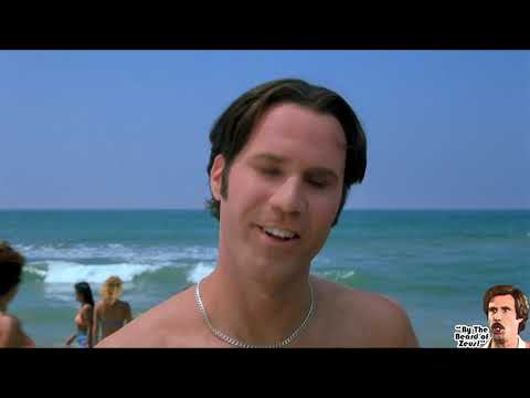 We are getting into the Roxbury!