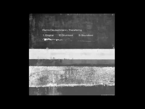 Pierre Deutschmann - Transferring (Original Mix) [XLR1507]