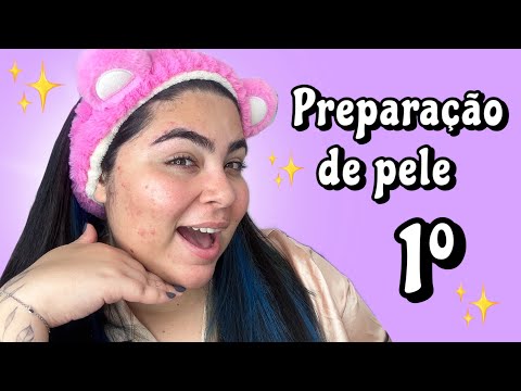 SKIN PREPARATION - Learn once and for all | Episode 1 💖
