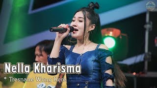 Download Nella Kharisma ~ Tresnane Wong Kere   |   Official Video Mp3