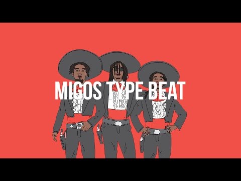 *SOLD* Migos Type Beat 2017 | DatWay Prod. By BlackMo
