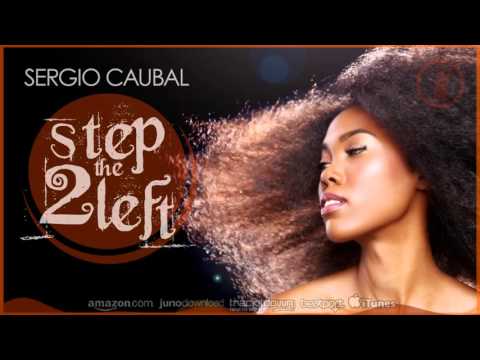 DNZF133 // SERGIO CAUBAL - STEP 2 THE LEFT (Official Video DNZ RECORDS)