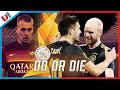 DO or DIE voor AJAX: Klaiber Basis, Brobbey In De Spits & Tadic Op Links?