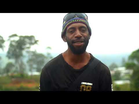 Meri Sari:-_Wani Jayee _ 2025 (OFFICIAL VIDEO)_PNG Music..