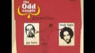 The Odd Couple - The Day I Was Born