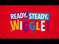 Ready Steady Wiggle Intro