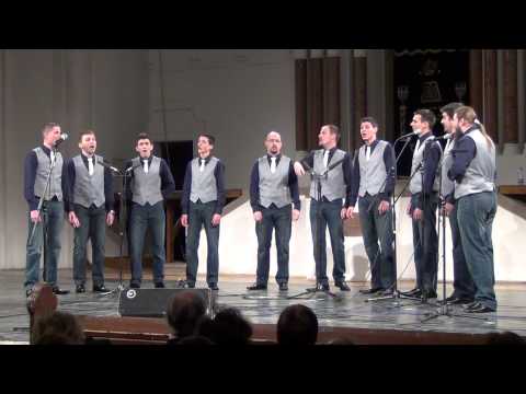 Klapa Panon - Scarborough fair