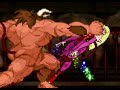 Morrigan Is Looking For A Boyfriend 20 Morrigan Aensland Vs Minotaur II Mugen Ryona