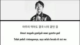 Download lagu Shaun - Way Back Home lirik ( sub indo ) mp3