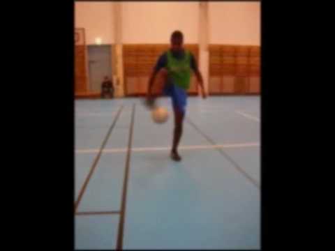 Paulo Fortes Da Cruz - Sambaixador