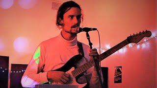 King Crimson - Indiscipline