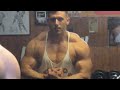 HUGE BODYBUILDER - Jake Ball (224lbs)
