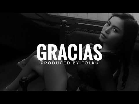 [FREE] RnB Melodic Drill Type Beat "GRACIAS" | ArrDee x Central Cee Type Beat | UK Drill Beat