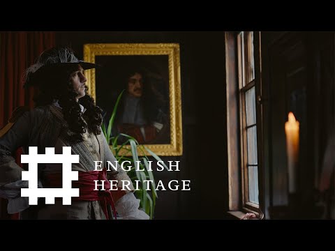 穿越歷史的時尚第 5 集 - 斯圖亞特王朝 (Fashion Through History: Episode 5 – The Stuarts)