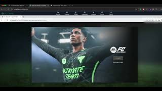 FC25 How to get 86 Rare Rafael Leão | FC Enhancer #FC25 #FC24 #FCEnhancer #FUTNext  #EAFC25