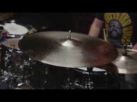 Sabian HH 20" Thin Crash Brilliant Finish - Get it from Cymbal House