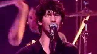 The Clarks - Shimmy Low