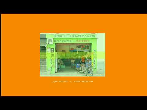 JUAN SINATRA & CRUDO MEANS RAW - DE LA PEPA A LA RAÍZ