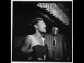 Billie Holiday - Weep no More