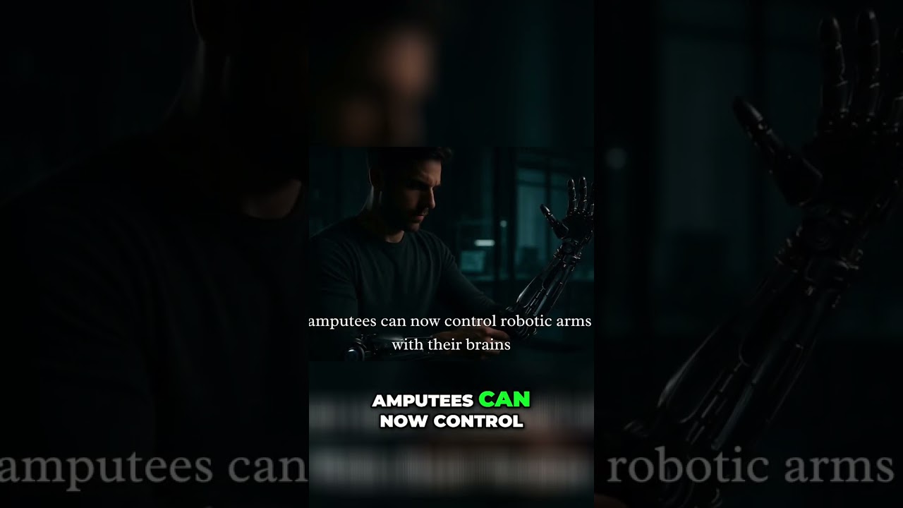 Brain Hacking?! Neural Interfaces Are Changing Everything!