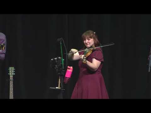Fiddler's Despair (Live)