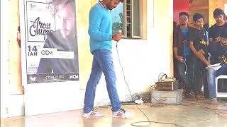 Tumhe jo maine dekha - Shah Rukh Khan | Mein Hoon Naa