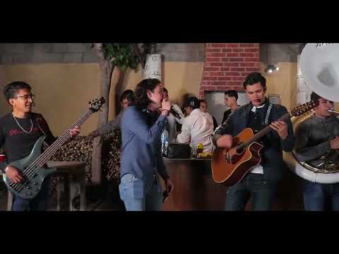 Quien Aguanta a Quien   Porte De Juárez  ft Nivel Privado Video En Vivo