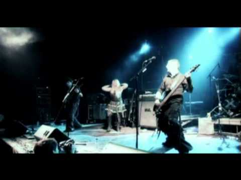 NoXiuS Corp    The great blackout