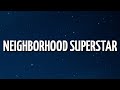 DaBaby & NBA YoungBoy - NEIGHBORHOOD SUPERSTAR (Lyrics)