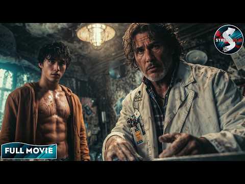 KISS THE BOYS | A Chilling Story Of GAY LOVE & MURDER | Full PSYCHO-THRILLER Movie HD