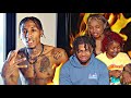 YoungBoy Never Broke Again - No Time [Official Music Video] | REACTION