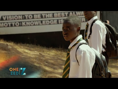 Behave yourself Mabvuto – Mpali | S2 | Ep 36 | OneZed