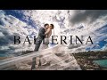 Jeremy Shada Ballerina Official Music Video
