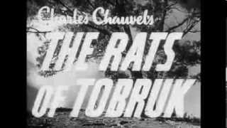 RATS OF TOBRUK TRAILER