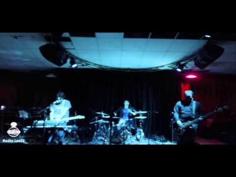 Conciertos del Gnomo: "Lemachine" y "El Viaje de Nerux"