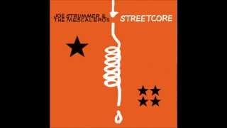 Joe Strummer and The Mescaleros - Streetcore (full album)