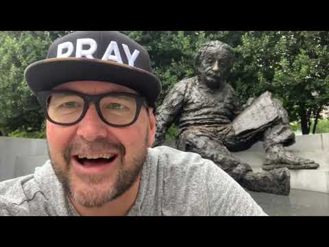 40 Day Prayer Challenge - Day 40 - "Prayer Alphabet"