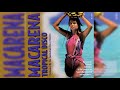 Macarena: Tropical Disco - The Countdown Dance Masters (Full Album)