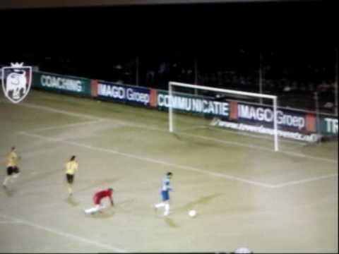 Samenvatting VVV - S.C. Cambuur: 1-2