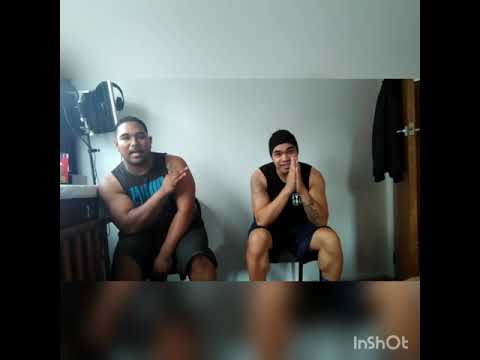 NoXx & Douks First Ever Video