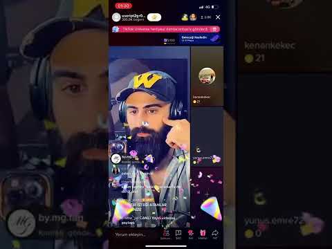 Kekeç Kenan Hesap Çalındı Tehtit Ediyor Önemli !!!